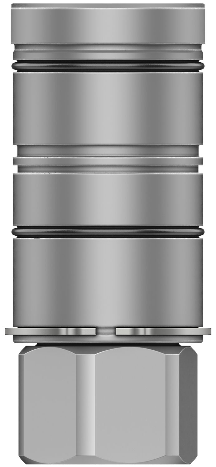 Kupplung G  3/4» IG DN15