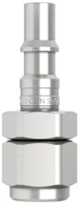 Nippel Stream-Line 11x16mm – Bild 1
