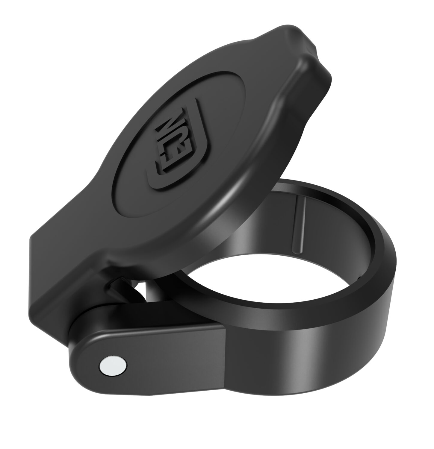 Staubschutz Kupplung, schwarz