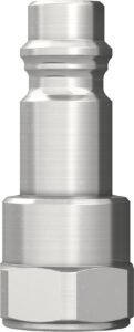 Nippel G 1/4" IG – Bild 2
