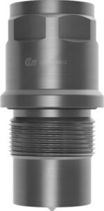Kupplung DLC G 1'' AG DN12 FVMQ – Bild 1