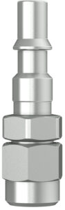 Nippel Streamine 8x12mm – Bild 1