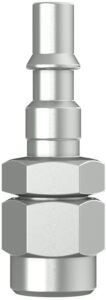 Nippel Streamine 6.5x10mm – Bild 2