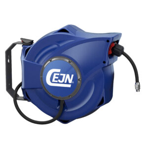 Länge 14m, Ø 9.5x13.5mm, R 3/8" AG funkenresistent – Bild 1