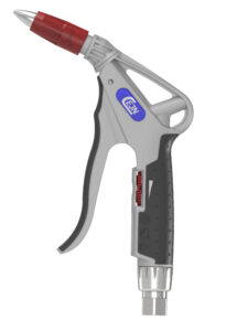 MultiFlow mit regulierbarer Blasdüse, G 1/4" IG – Bild 2