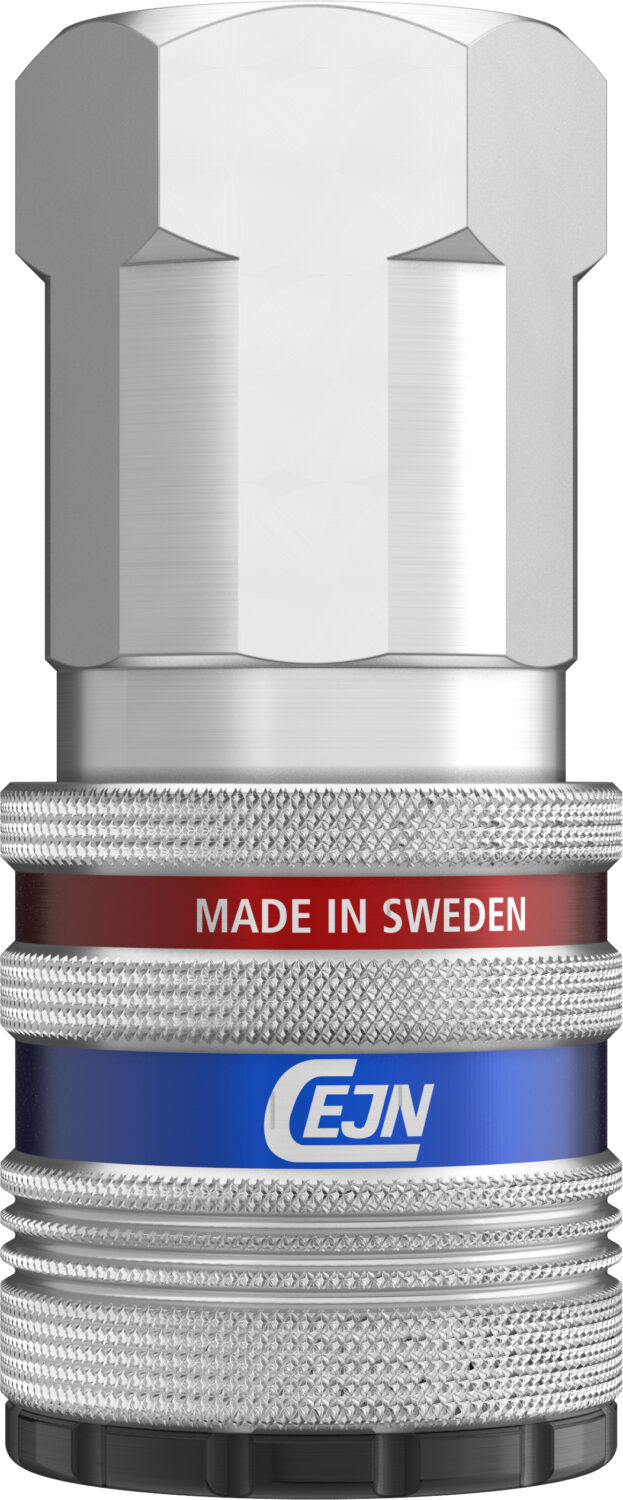 Sicherheits-Kupplung G 3/4» IG, NBR