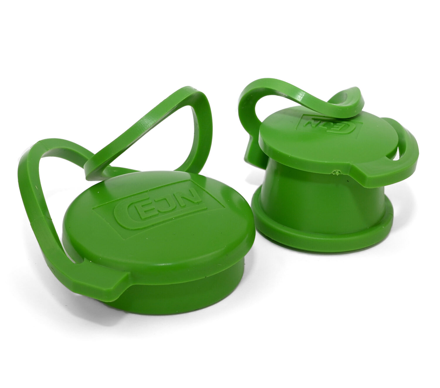 Staubschutzkappe zu Serie 667/677, grün