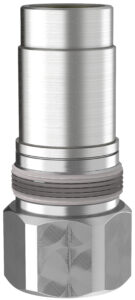 Kupplungssatz MX Modular für Druckluft DN 12.5 G 1/2'' IG – Bild 1