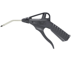 Blaspistole DETECT 90mm Rohr Star Tip Messing nicht abnehmbar – Bild 1