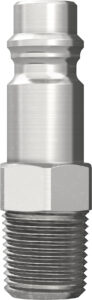 Nippel R 1/2" AG – Bild 1