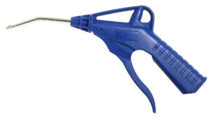 Sicherheits-Blaspistole Star-Tip, festes Rohr, G 1/4" (SUVA geprüft) – Bild 2