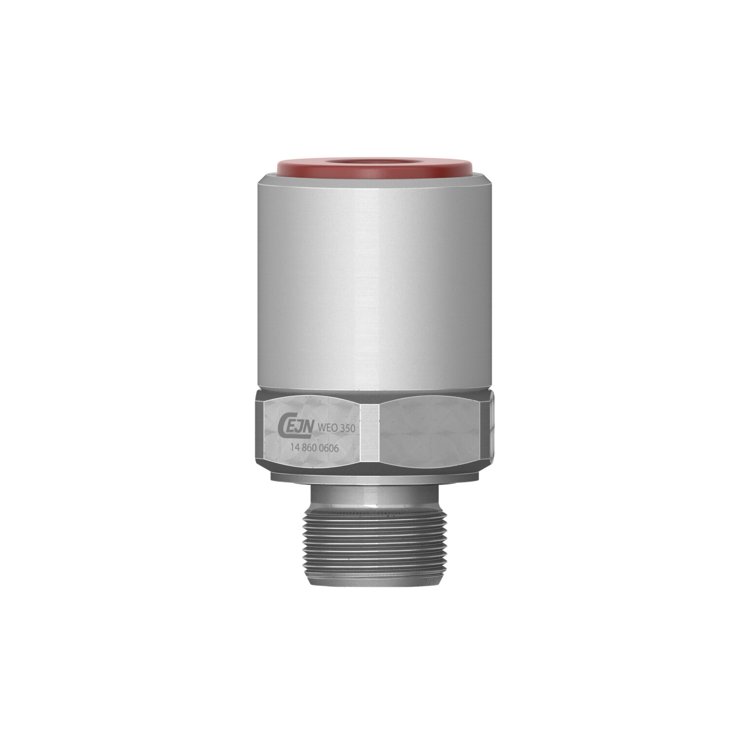 WEO Drehbuchse G 3/8″ AG