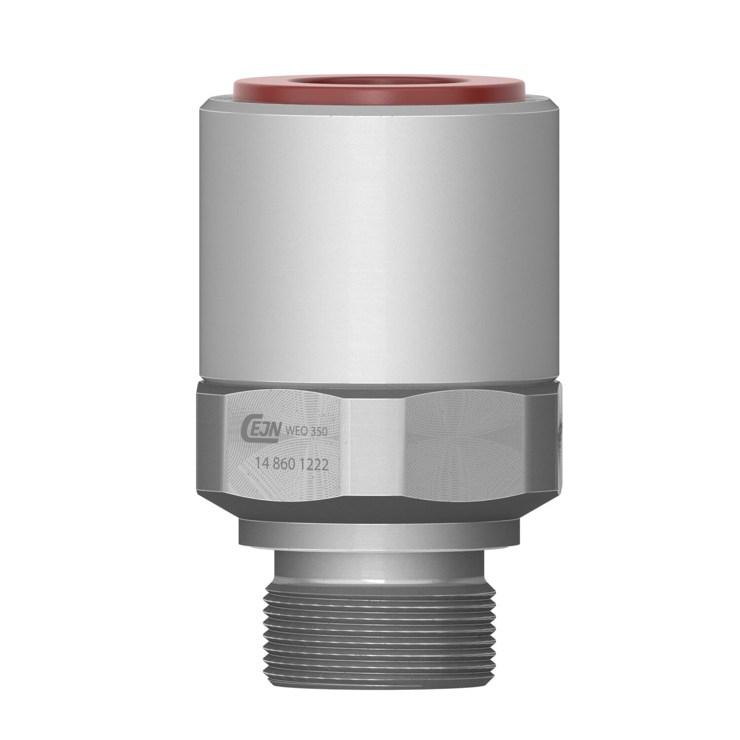 WEO Drehbuchse G 3/4″ AG