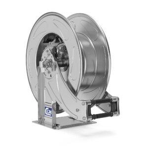 Midi+ AISI 316, ohne Schlauch max.1/2'' 20m, 400bar Hochdruck – Bild 1