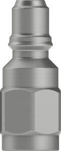 Nippel G 1/4" IG, NBR – Bild 3
