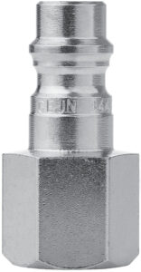Nippel G 1/4" IG – Bild 1