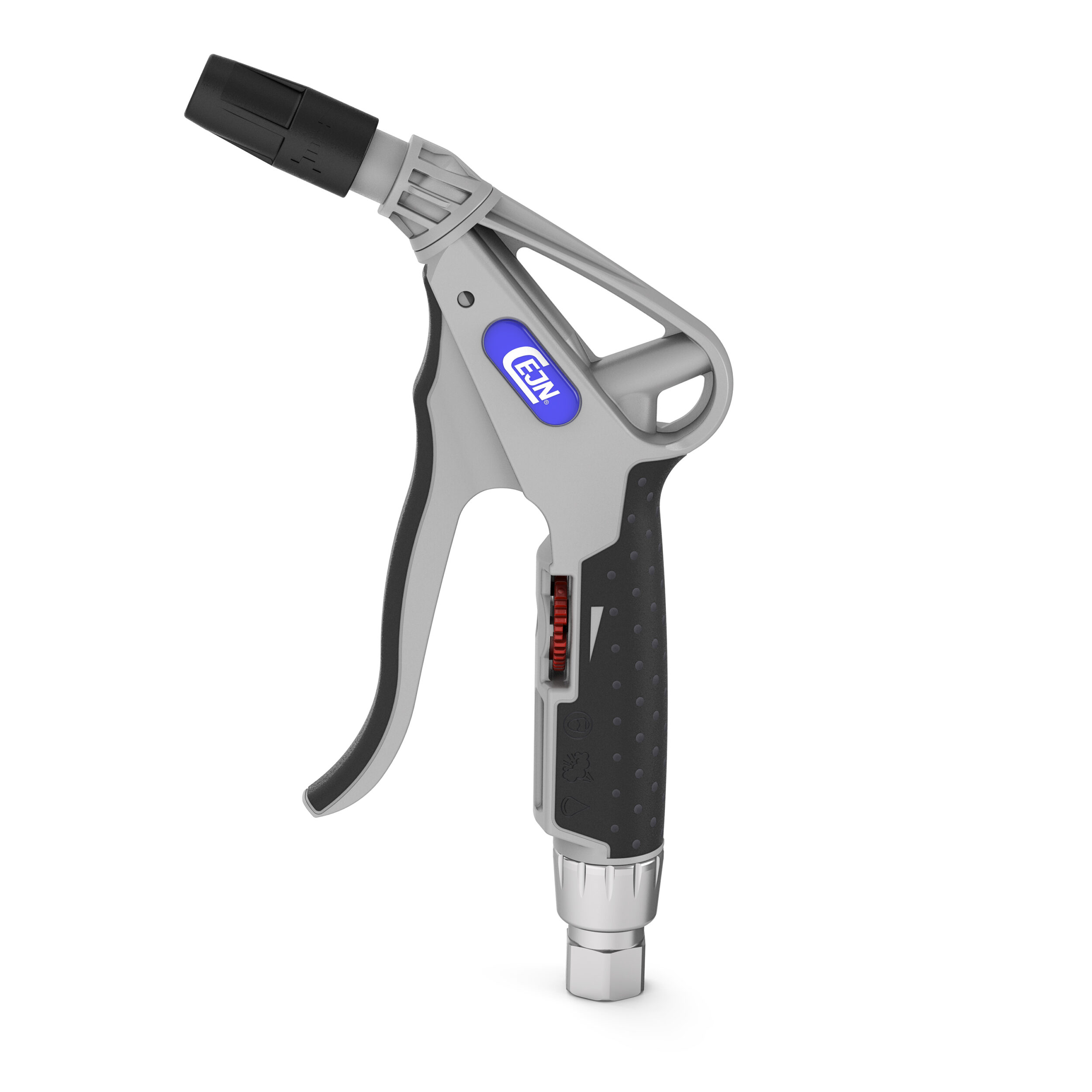 MultiFlow mit regulierbarer Flüssigkeitsdüse, G 1/2'' IG