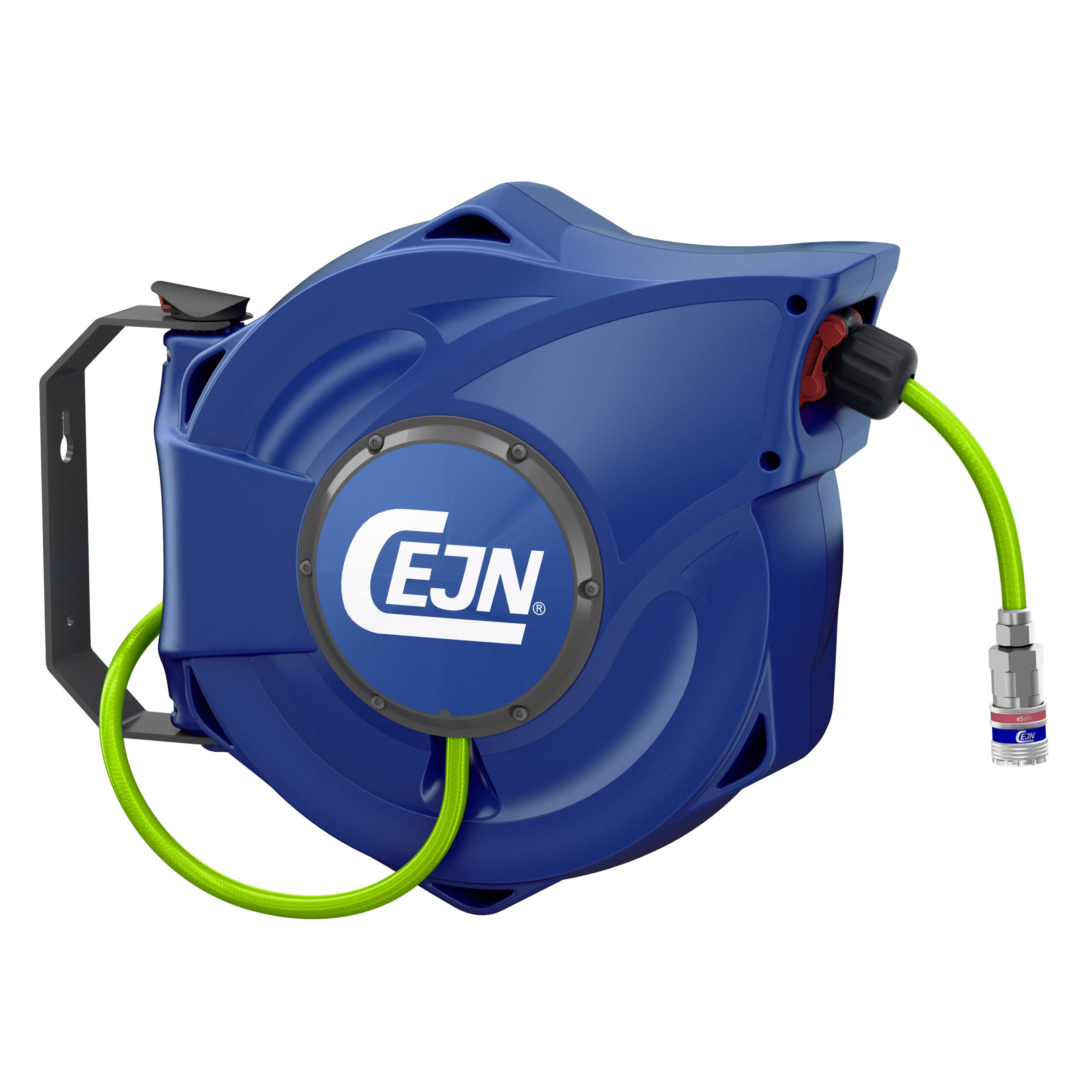 Länge 14m, Ø 9.5x13.5mm Hi-Vis, eSafe Serie 320