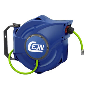 Länge 17m, Ø 8x12mm Hi-Vis, eSafe Serie 320 – Bild 2