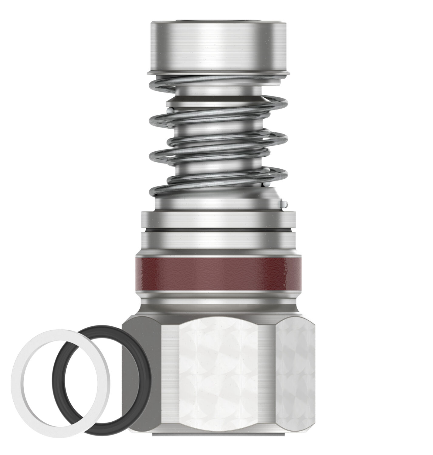 Kupplungssatz Multi-X DN10, Duo 10, Quattro 10, Hexa 10