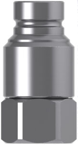 Nippel G 3/4" IG, NBR – Bild 1
