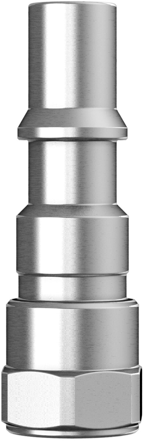 Nippel G 1/2" IG