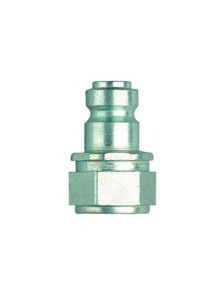 Nippel G 1/4" IG, NBR – Bild 2