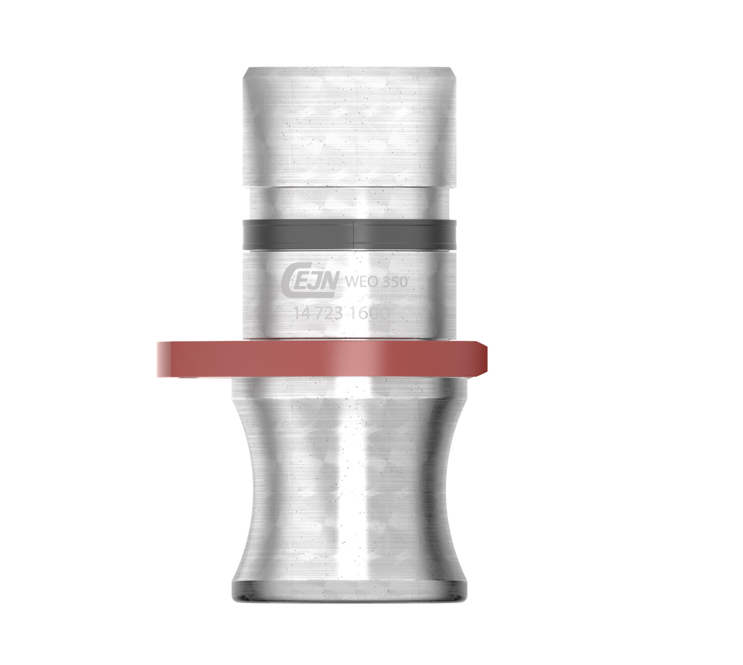 WEO Verschlussstopfen 1″