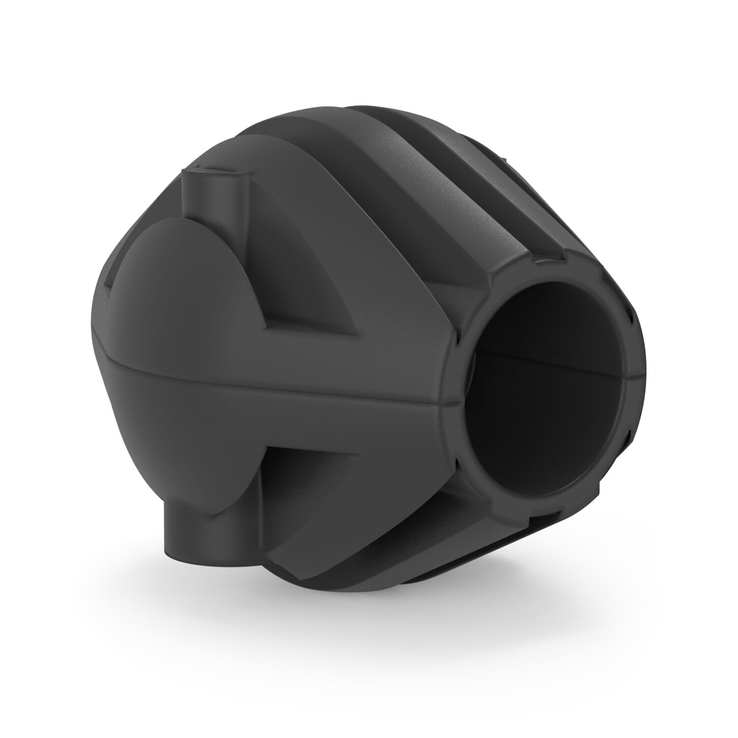 Stopp Ball 1/2''