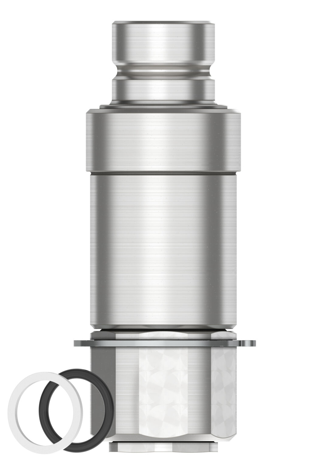 Nippelsatz Multi-X DN25, Duo 25