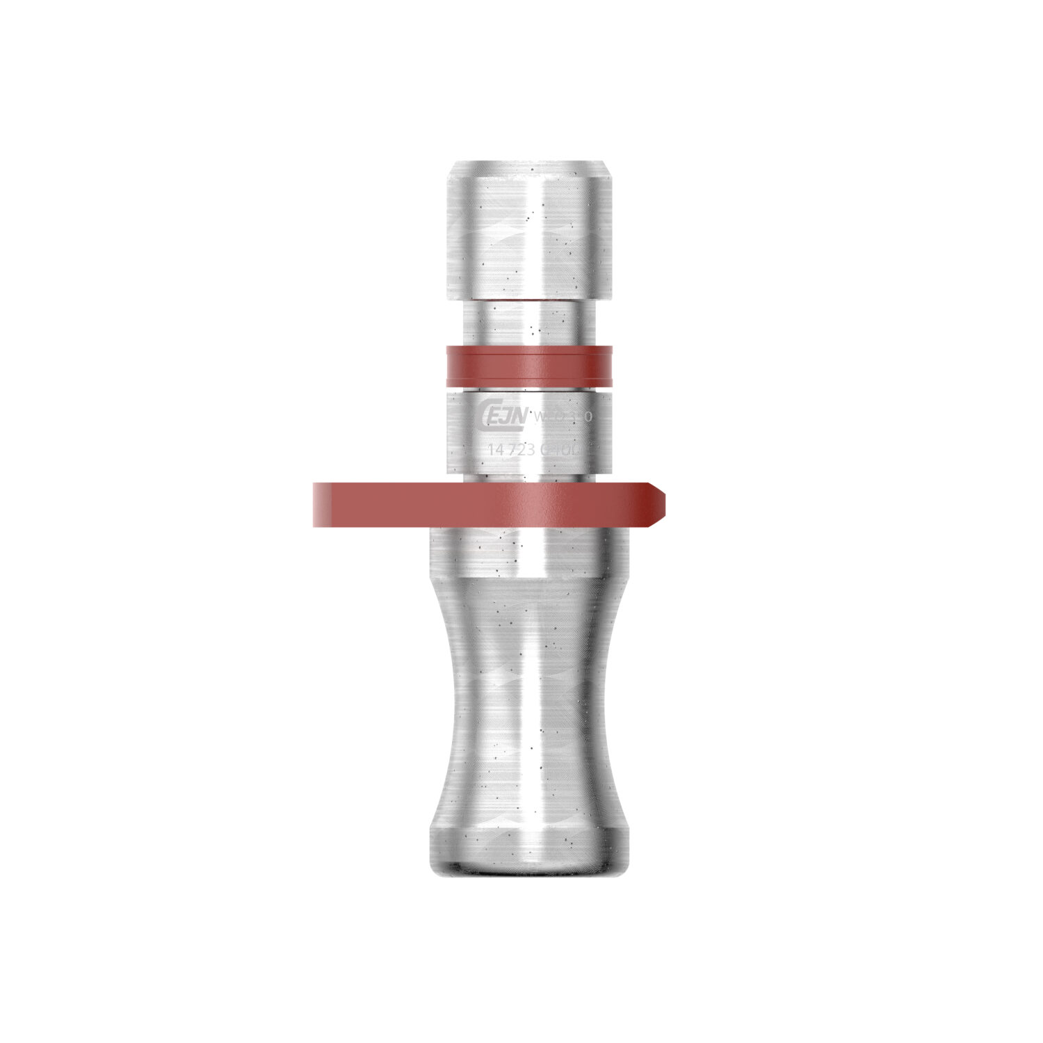 WEO Verschlussstopfen 1/4″