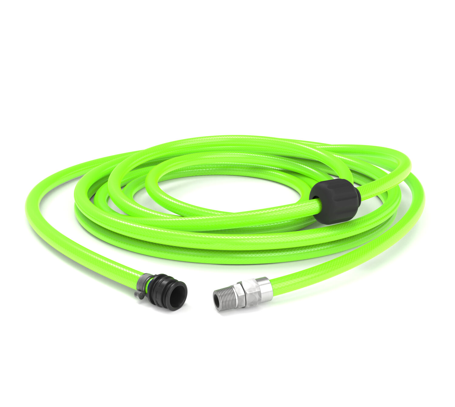 Ersatzschlauch Ø 8x12mm Hi-Vis, 17m, R 1/4» AG, zu 19 911 2128