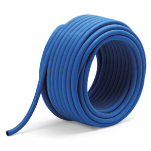EPDM-Schlauch Ø 8x15mm, antistatisch, Länge 40m – Bild 1