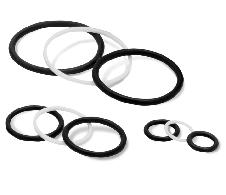 Dichtungs-Set für Kupplung DN6.3 (1/4″), NBR