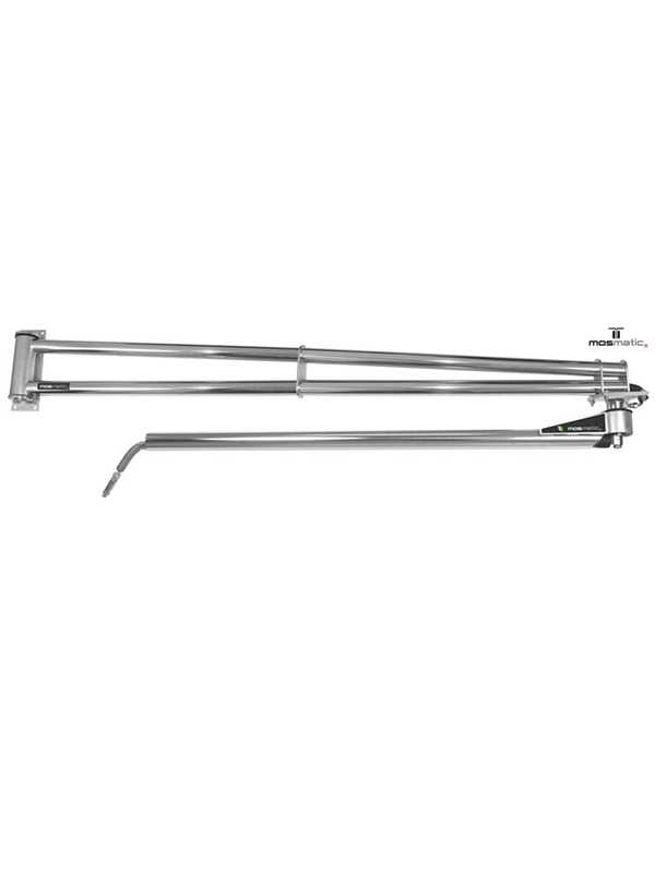 Wandschwenkausleger