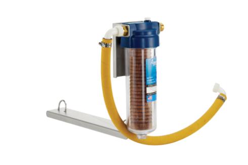 Sandfilter-Set für POS-Modell