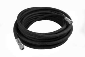 Strahlrohr 500 bar 3/8" BSPF – Bild 1