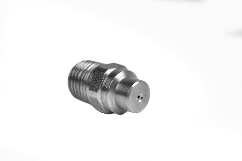Düse 0002 1/4" NPT