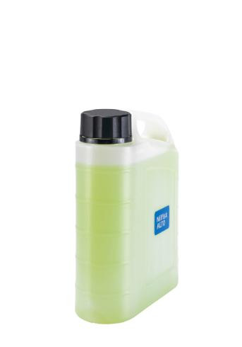 Reinigungsmitteltank