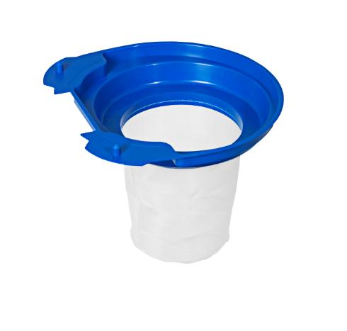Nassfilter für Dual-Filtration 55–75 Liter