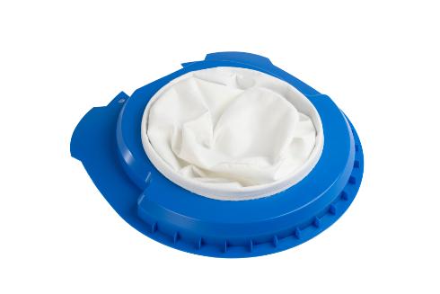Nass-/Trocken-Einlegetuchfilter 55–75 Liter
