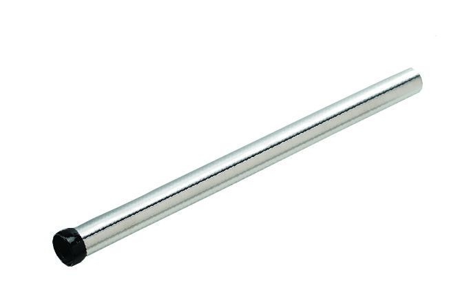 Saugrohr Edelstahl Ø 40 mm x 0,5 m