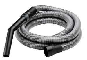 Universalsaugschlauch Ø 32 mm x 3.5 m – Bild 1