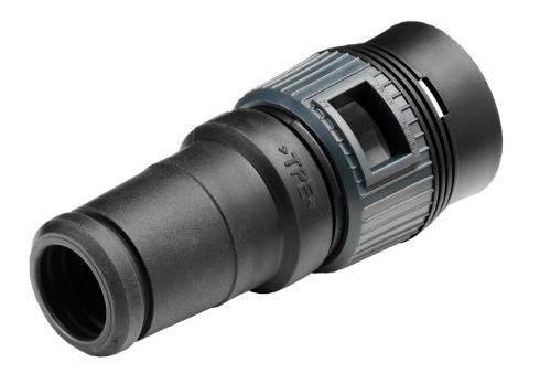 Werkzeugadapter Ø 32 mm
