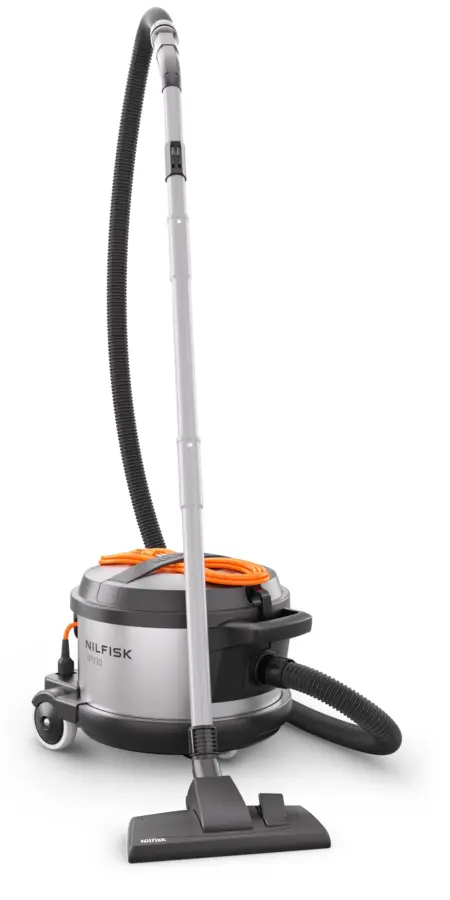 Nilfisk VP930 Pro HEPA CH