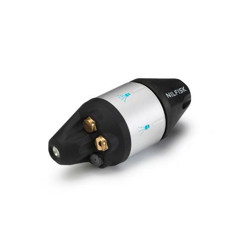 4-in-1 Düse Aluminium mit Indikationsring 0340