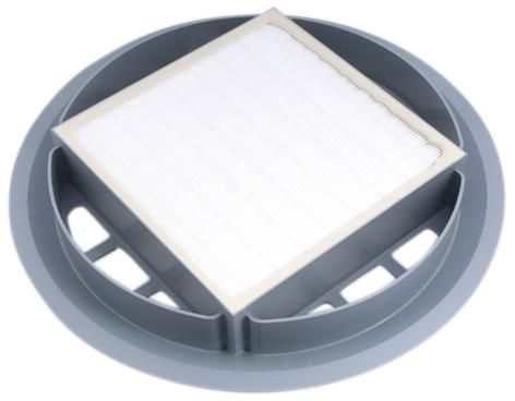 HEPA-Filter