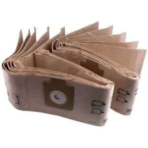 Staubbeutel High Filtration, VPE 10 – Bild 1