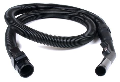 Saugschlauch komplett Ø 40 mm x 2,5 m