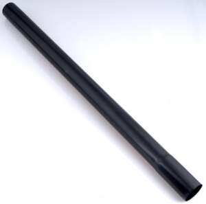 Verlängerungsrohr Stahl Ø 32 x 450 mm – Bild 1